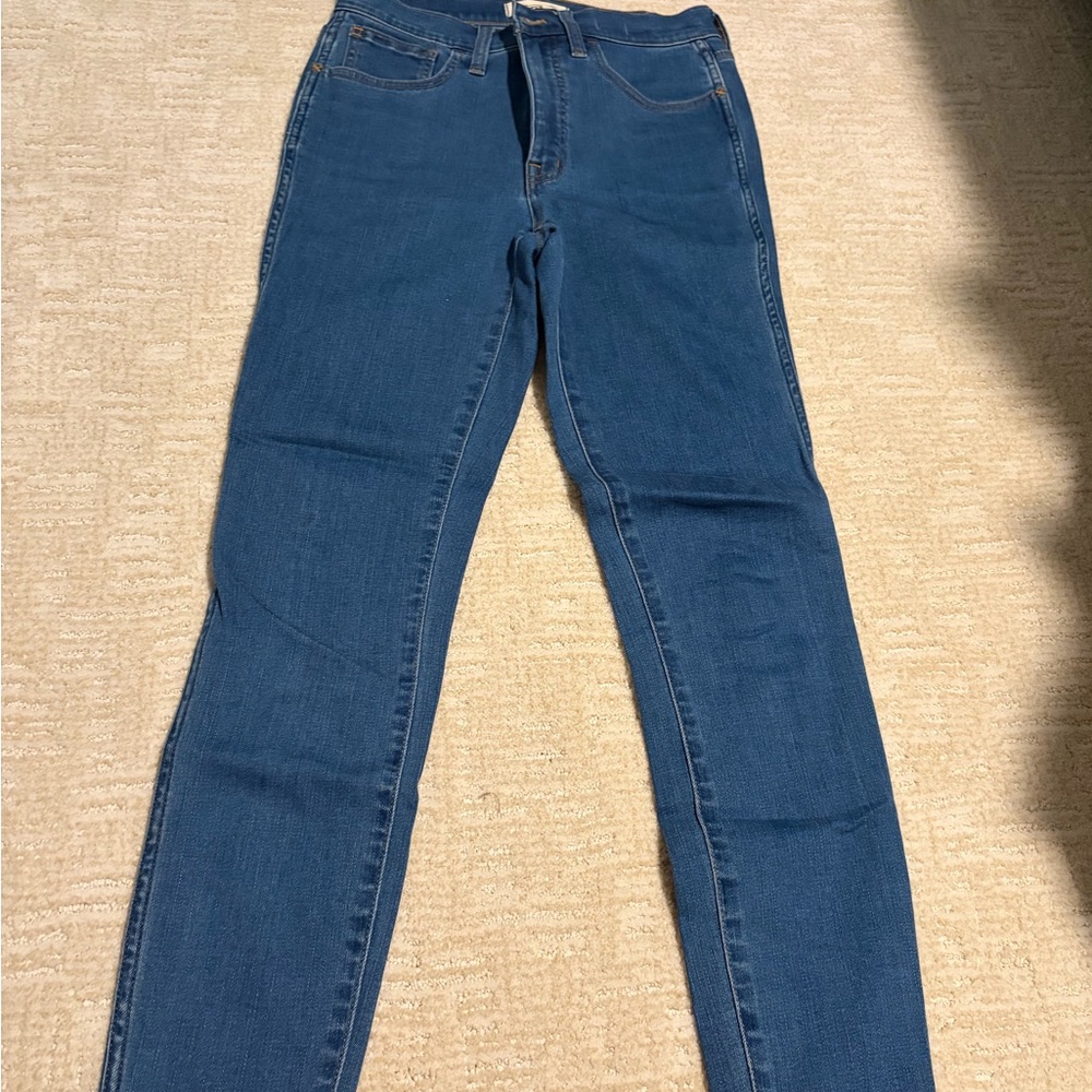Madewell Roadtripper Women's Jeans 27